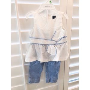 Janie and Jack Ensemble